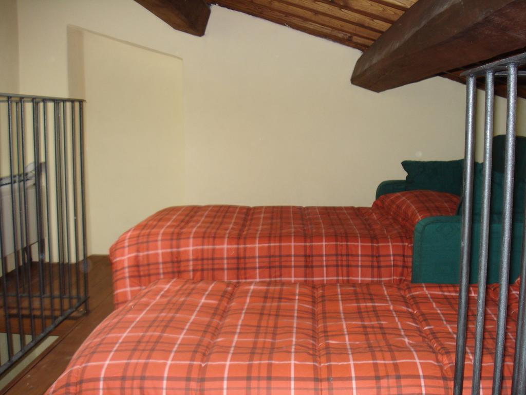 Agriturismo Terre Di Musignano Canino Zimmer foto
